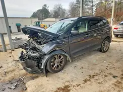 1FMCU0GD6JUD47025 2018 FORD ESCAPE