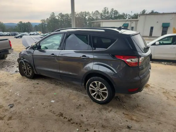1FMCU0GD6JUD47025 2018 FORD ESCAPE - Image 2