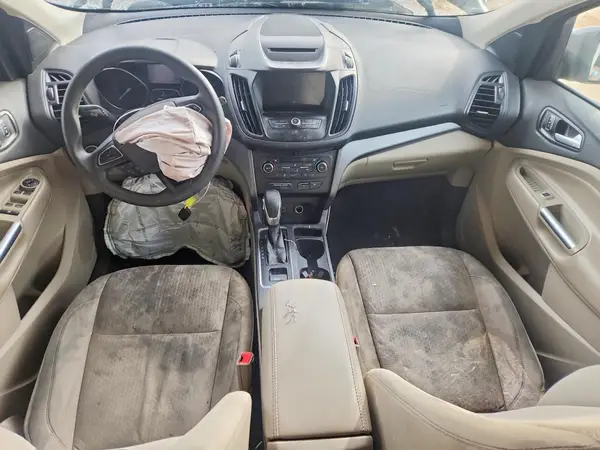 1FMCU0GD6JUD47025 2018 FORD ESCAPE - Image 8
