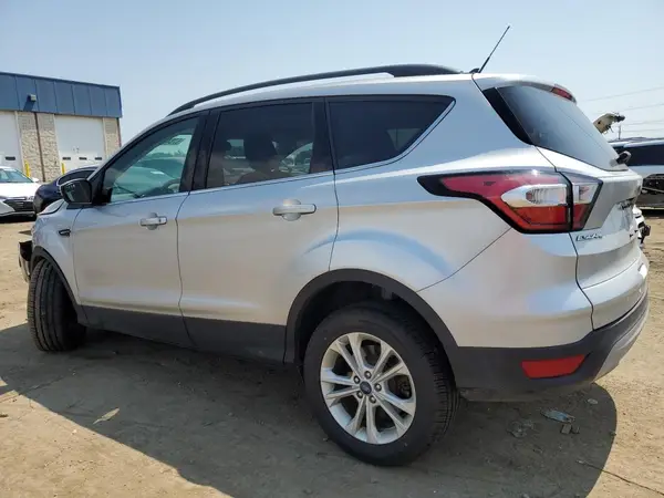 1FMCU0GD6JUD49325 2018 FORD ESCAPE - Image 2