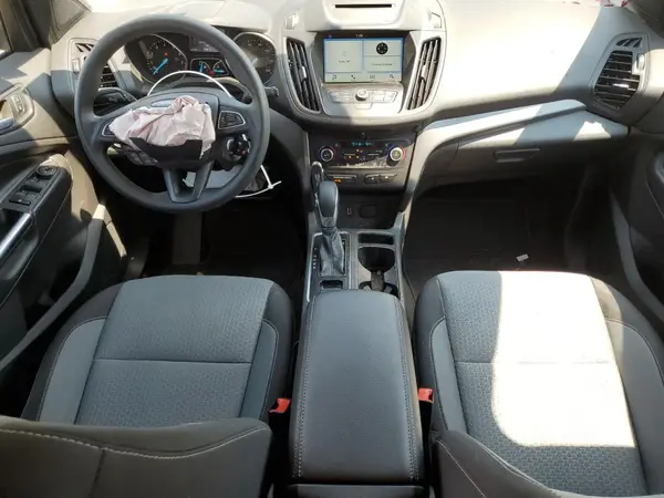 1FMCU0GD6JUD49325 2018 FORD ESCAPE - Image 8