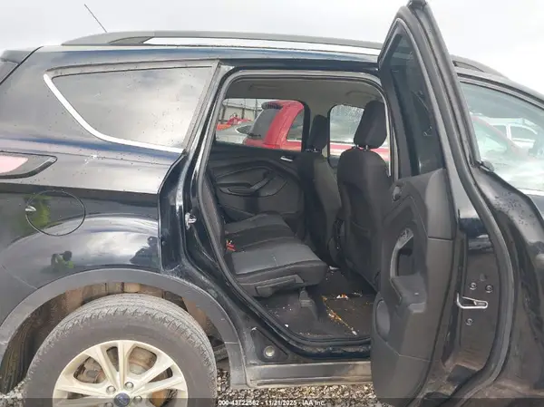 1FMCU0GD6JUD49602 2018 FORD ESCAPE - Image 8