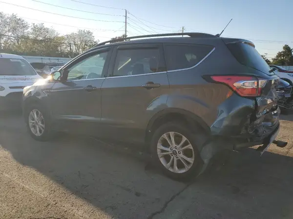 1FMCU0GD6JUD56520 2018 FORD ESCAPE - Image 2