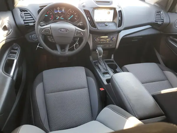 1FMCU0GD6JUD56520 2018 FORD ESCAPE - Image 8