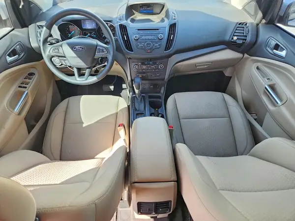 1FMCU0GD6JUD58803 2018 FORD ESCAPE - Image 8