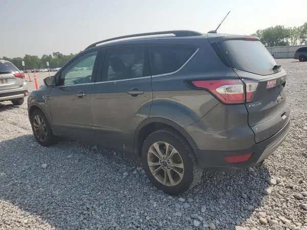 1FMCU0GD6JUD61121 2018 FORD ESCAPE - Image 2