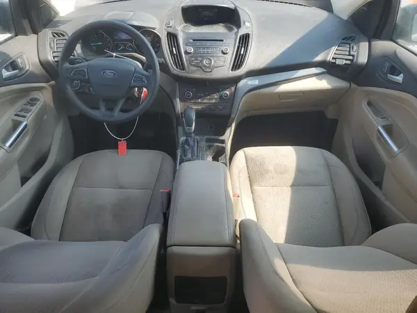 1FMCU0GD6JUD61121 2018 FORD ESCAPE - Image 8