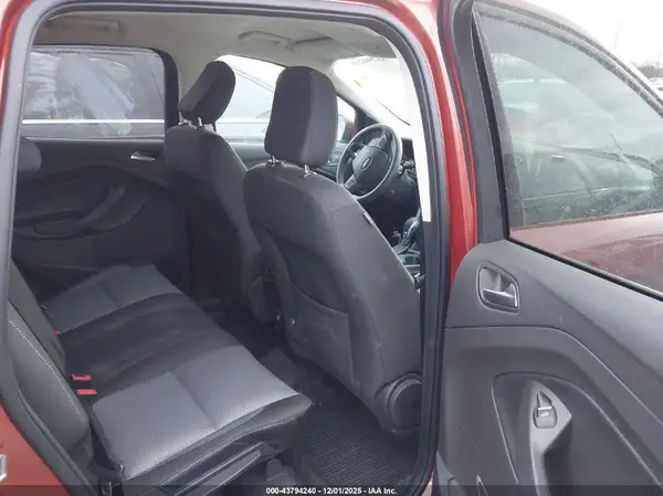 1FMCU0GD6KUA03289 2019 FORD ESCAPE - Image 8