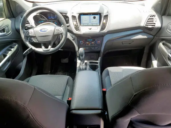 1FMCU0GD6KUA04863 2019 FORD ESCAPE - Image 8