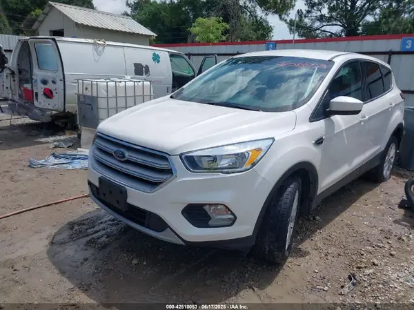 1FMCU0GD6KUA11697 2019 FORD ESCAPE - Image 2