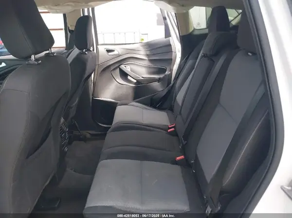1FMCU0GD6KUA11697 2019 FORD ESCAPE - Image 8