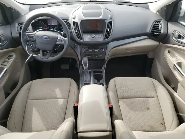 1FMCU0GD6KUA11859 2019 FORD ESCAPE - Image 8