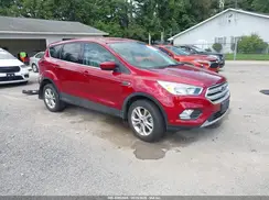 1FMCU0GD6KUA14227 2019 FORD ESCAPE