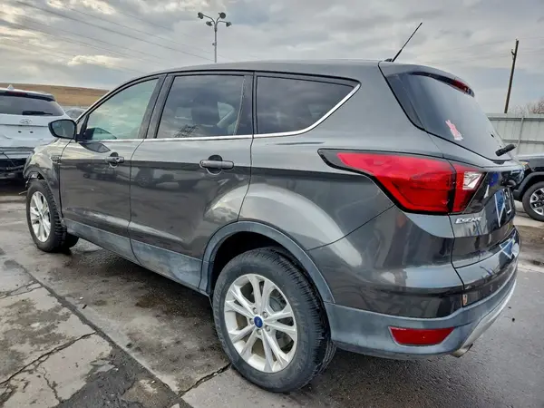 1FMCU0GD6KUA17760 2019 FORD ESCAPE - Image 2