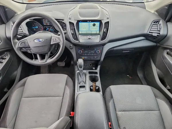 1FMCU0GD6KUA17760 2019 FORD ESCAPE - Image 8