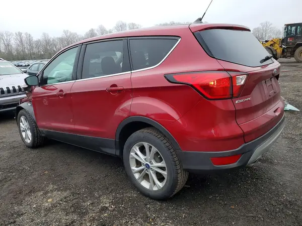 1FMCU0GD6KUA17970 2019 FORD ESCAPE - Image 2
