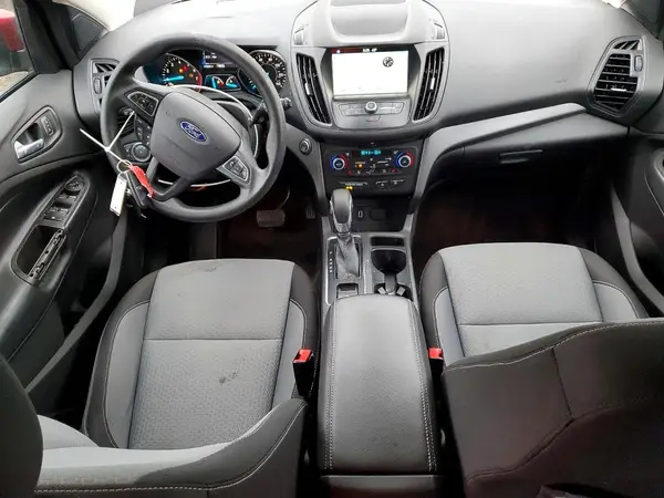 1FMCU0GD6KUA17970 2019 FORD ESCAPE - Image 8