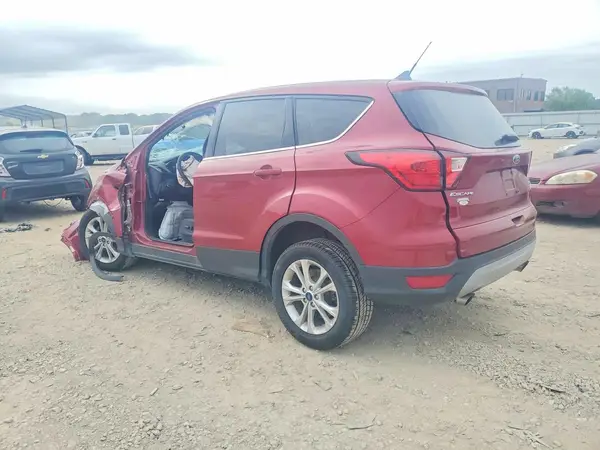 1FMCU0GD6KUA18911 2019 FORD ESCAPE - Image 2