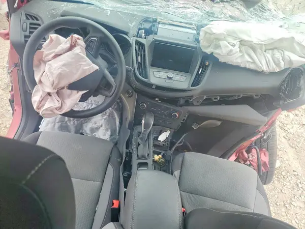 1FMCU0GD6KUA18911 2019 FORD ESCAPE - Image 8