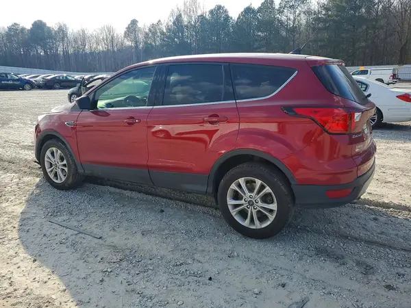 1FMCU0GD6KUA29293 2019 FORD ESCAPE - Image 2