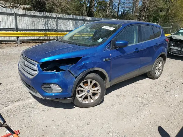 1FMCU0GD6KUA32596 2019 FORD ESCAPE - Image 1