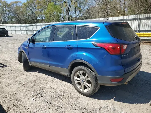 1FMCU0GD6KUA32596 2019 FORD ESCAPE - Image 2