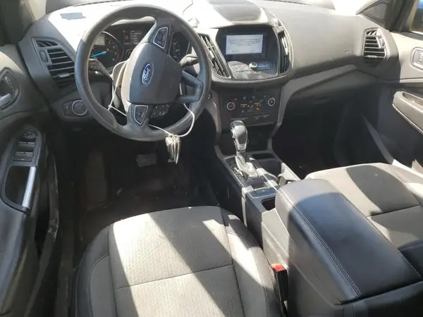1FMCU0GD6KUA32596 2019 FORD ESCAPE - Image 8