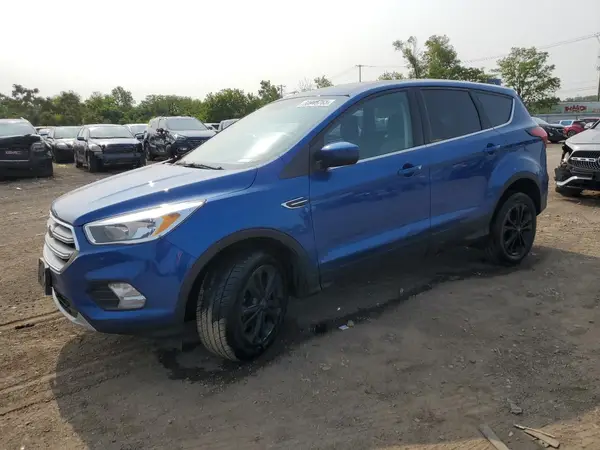 1FMCU0GD6KUA32730 2019 FORD ESCAPE - Image 1