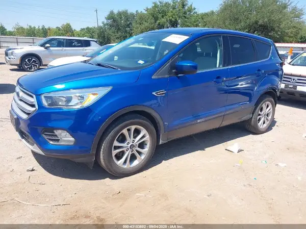 1FMCU0GD6KUA34154 2019 FORD ESCAPE - Image 2