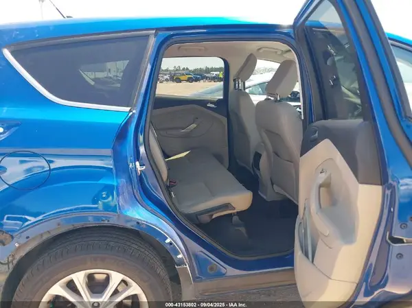 1FMCU0GD6KUA34154 2019 FORD ESCAPE - Image 8