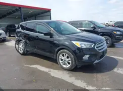 1FMCU0GD6KUA34848 2019 FORD ESCAPE