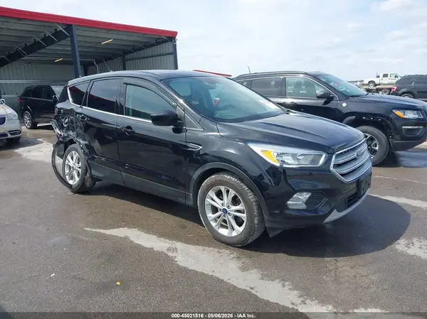 1FMCU0GD6KUA34848 2019 FORD ESCAPE - Image 1