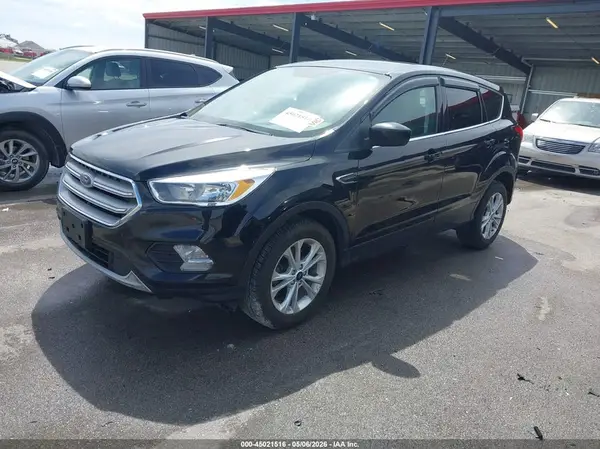 1FMCU0GD6KUA34848 2019 FORD ESCAPE - Image 2