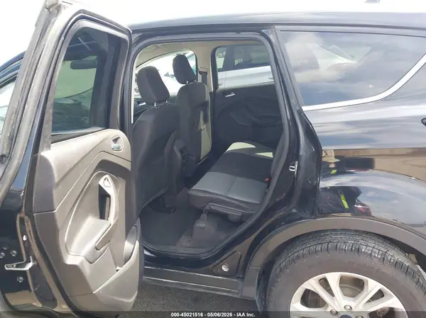 1FMCU0GD6KUA34848 2019 FORD ESCAPE - Image 8