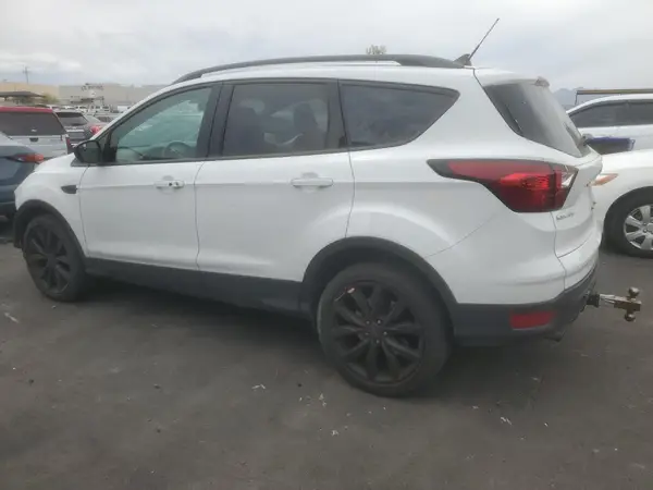 1FMCU0GD6KUA35949 2019 FORD ESCAPE - Image 2