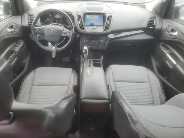 1FMCU0GD6KUA35949 2019 FORD ESCAPE - Image 8