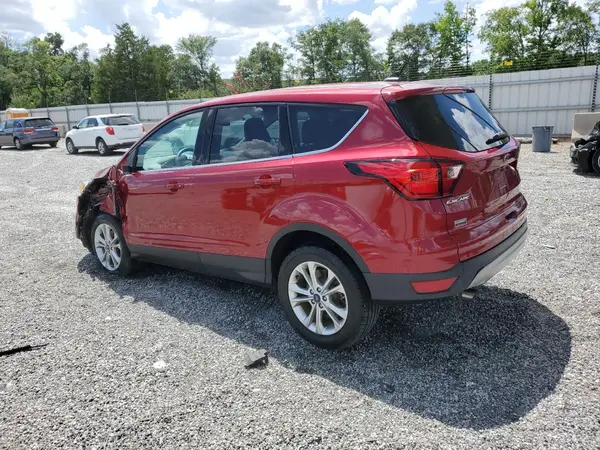 1FMCU0GD6KUA38169 2019 FORD ESCAPE - Image 2