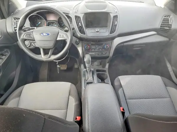 1FMCU0GD6KUA40004 2019 FORD ESCAPE - Image 8