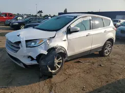 1FMCU0GD6KUA40116 2019 FORD ESCAPE