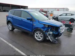 1FMCU0GD6KUA44053 2019 FORD ESCAPE