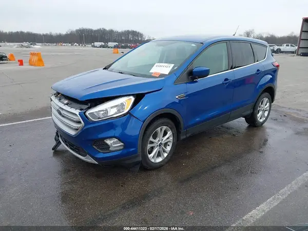 1FMCU0GD6KUA44053 2019 FORD ESCAPE - Image 2