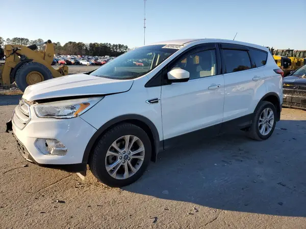 1FMCU0GD6KUA44151 2019 FORD ESCAPE - Image 1