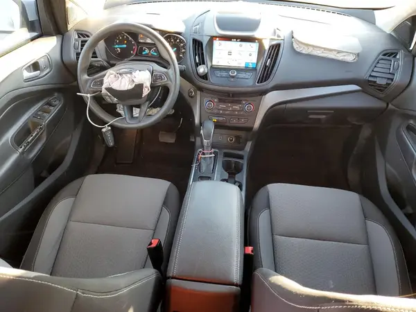 1FMCU0GD6KUA44151 2019 FORD ESCAPE - Image 8