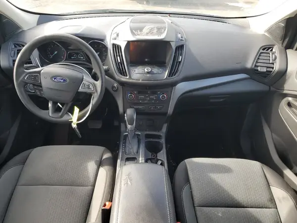 1FMCU0GD6KUA44487 2019 FORD ESCAPE - Image 8