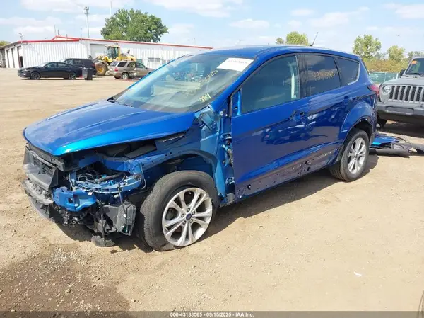 1FMCU0GD6KUA46188 2019 FORD ESCAPE - Image 2