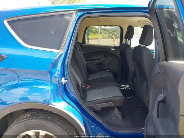 1FMCU0GD6KUA46188 2019 FORD ESCAPE - Image 8