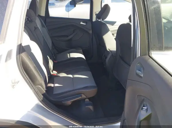 1FMCU0GD6KUA47289 2019 FORD ESCAPE - Image 8