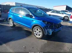 1FMCU0GD6KUA49687 2019 FORD ESCAPE