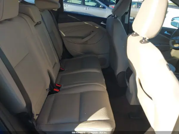 1FMCU0GD6KUA49687 2019 FORD ESCAPE - Image 8