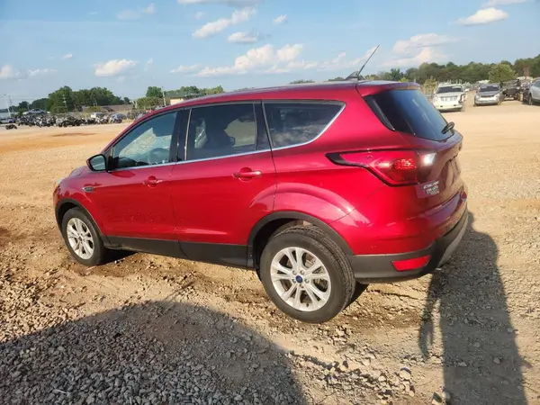 1FMCU0GD6KUA50077 2019 FORD ESCAPE - Image 2
